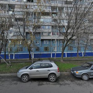 Zapovednaya Street, 4, : foto