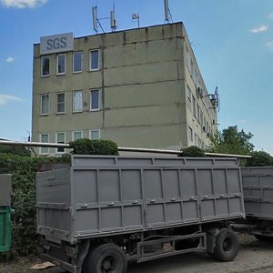 Shosseynaya Street, 2Е, : foto