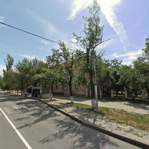 Krasnopresnenskaya ulitsa, 7 ، فولغوغراد: صورة