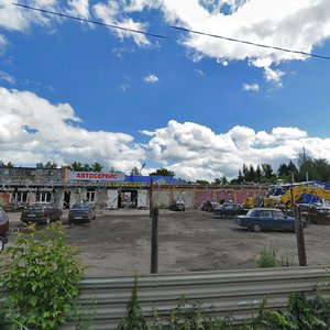 Ulitsa Pukhova, 34А, : foto