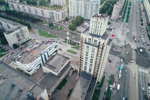 Kirishskaya Street, 2 ، سان بطرسبرغ: صورة