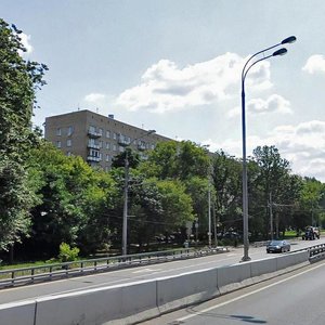 Leningradskoye Highway, 52, Moscow: photo