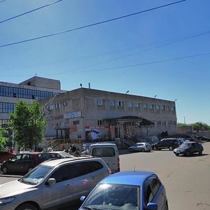 Severnoy Pravdy Street, 41А, Kostroma: photo