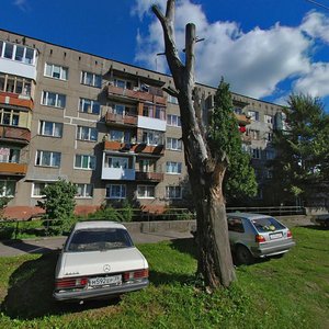 2nd Tramvayny Lane, 4, Kaliningrad: photo