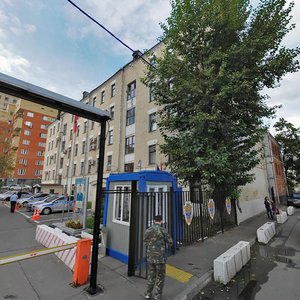 Nizhnyaya Krasnoselskaya Street, 5с11, Moscow: photo