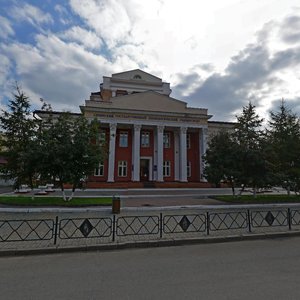 Lenina Street, 71, : foto