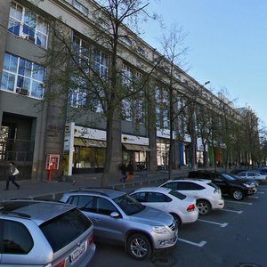 8 Marta Street, 8Б, Yekaterinburg: photo