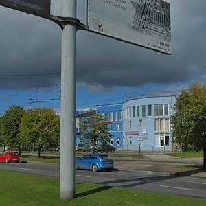 Moskovskiy Avenue, 179А, Kaliningrad: photo