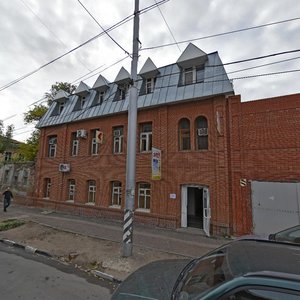 Ulitsa imeni Chelyuskintsev, 53/59, Saratov: photo