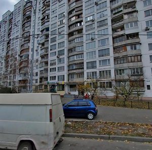 Henerala Zhmachenka Street, 4, Kyiv: photo