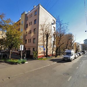 Oktyabrskaya Street, 4, Moscow: photo