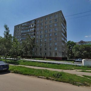 Cherkasskaya ulitsa, 38 ، : صورة