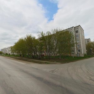 Garnizon Street, 19, Aramil: photo