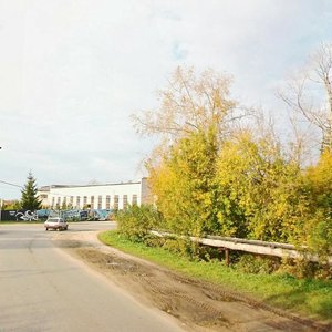 Ulitsa Kirova, 125А, : foto