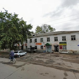 Ульяновск, Краснопролетарская улица, 4: фото