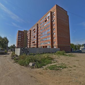 Gertsena Street, 232/1, Omsk: photo