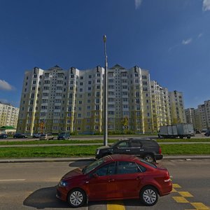 Kamiennagorskaja Street, No:72, Minsk: Fotoğraflar