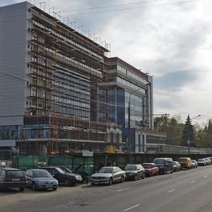 Kazinca Street, 11А, Minsk: photo