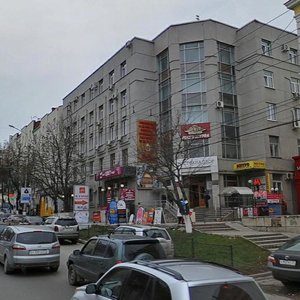 Lenina Avenue, 40, Tula: photo
