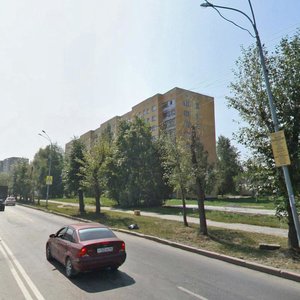 Shefskaya Street, 89к1, Yekaterinburg: photo