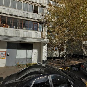 2nd Maryinoy Roschi Street, 22, Moscow: photo