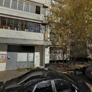 2nd Maryinoy Roschi Street, No:22, Moskova: Fotoğraflar