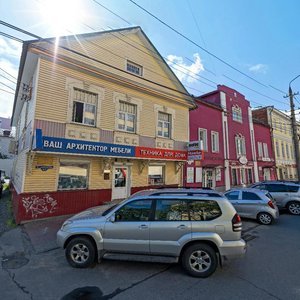Ulitsa Karla Libknekhta, 8к1, Arkhangelsk: photo