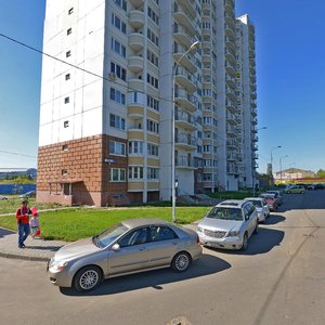 Vesennyaya ulitsa, 29, Chehov: photo
