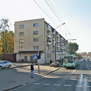 Arlowskaja Street, 31, Minsk: photo