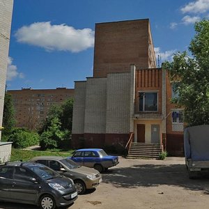 Bulvar Entuziastov, 10, : foto