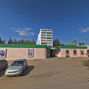 Ulitsa Korolyova, 6Б, Zelenodolsk: photo