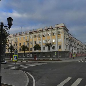 Sovetskaya Street, 2/6, Yaroslavl: photo