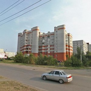 Prospekt Mendeleyeva, 14/1, Omsk: photo