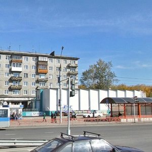 Baykalskaya Street, 165Б, : foto