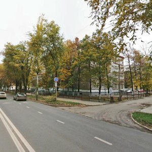 Maslennikova Avenue, 22 ، سامارا: صورة