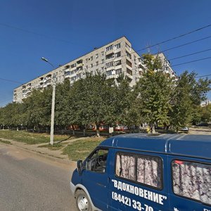 Dvinskaya Street, 18, Volgograd: photo
