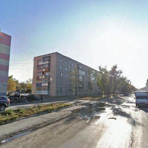 Orlova Street, 46, : foto