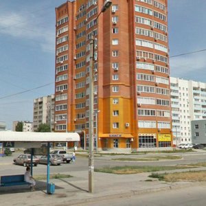 Prospekt Druzhby, 101, Volzhskiy: photo