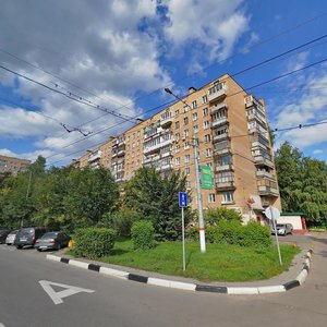 Yubileynyy Avenue, 78, Himki: photo