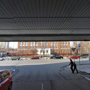 Pervomayskaya Street, 111, Moscow: photo