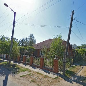 Vulytsia Chernyshevskoho, 6, Berdiansk: photo