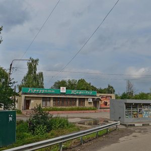 Vishnyakovskoye shosse, 51, Balashiha: photo