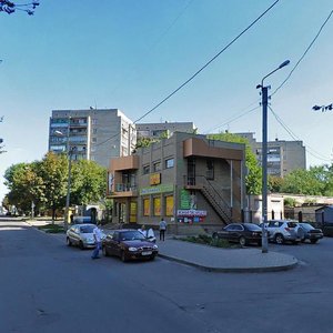 Zernova Street, 57, Kharkiv: photo