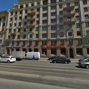 Engelsa Avenue, 19 ، سان بطرسبرغ: صورة