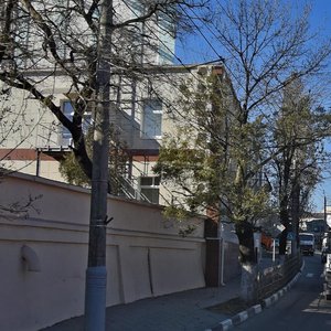 Elevatornaya Street, 22, Novorossiysk: photo