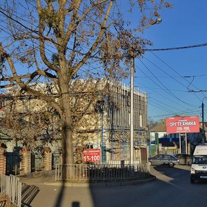 Ставрополь, Шпаковская улица, 107Б: фото