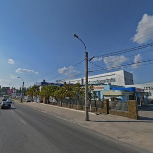 Ostuzheva Street, 154Б, Voronezh: photo