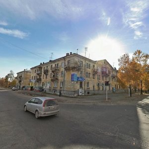 120-y kvartal, 1, Angarsk: photo