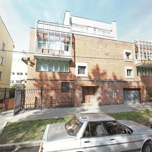 Stepan Razin street, 14, Irkutsk: photo