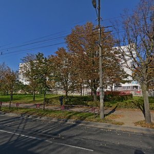 Chygunachnaja Street, 44 ، مينسك: صورة